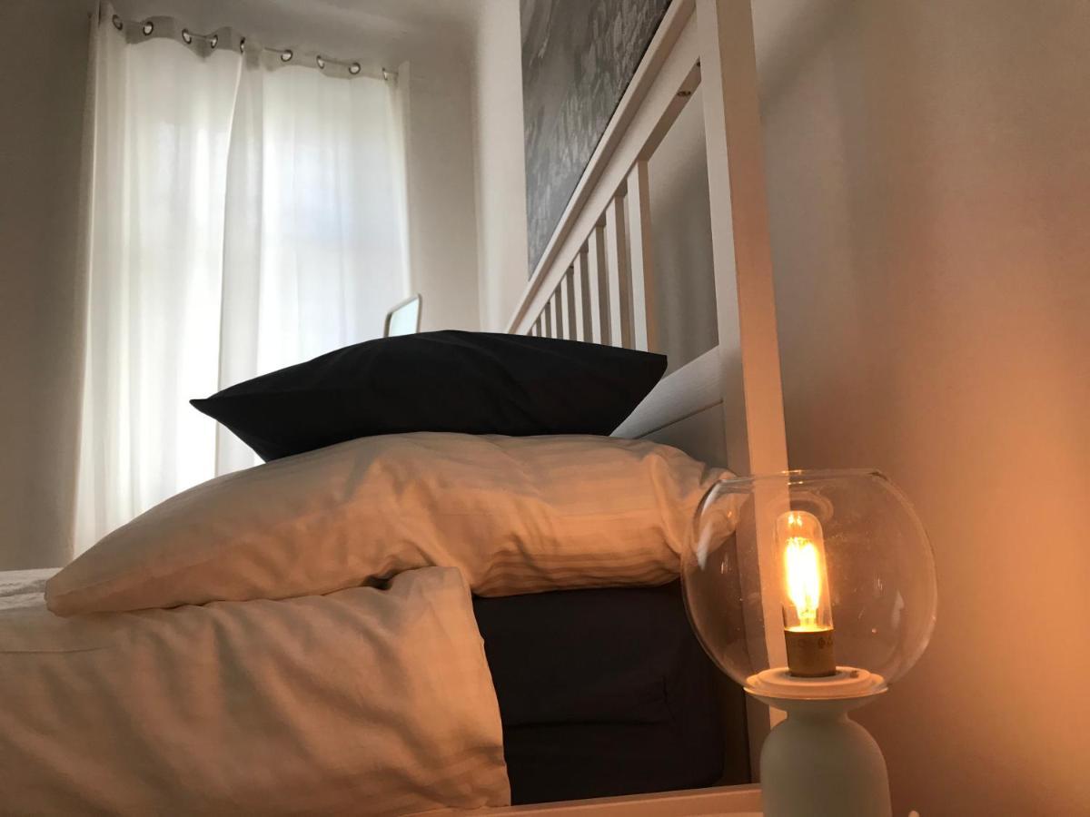New • City-Park Apartment In The Vienna Center. Extérieur photo