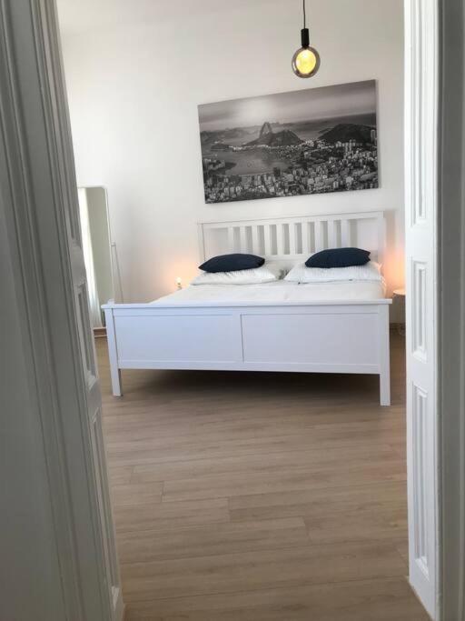 New • City-Park Apartment In The Vienna Center. Extérieur photo