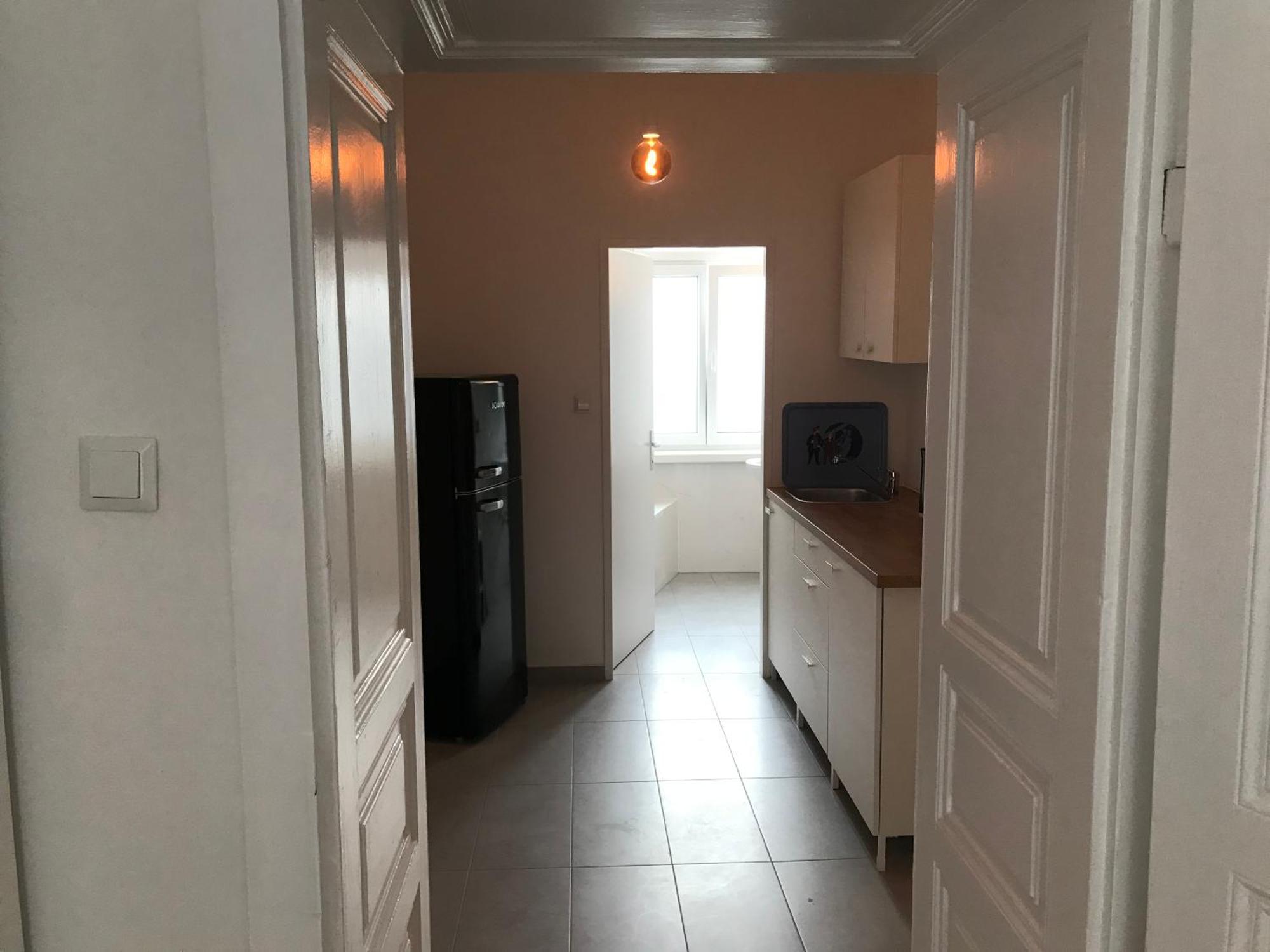 New • City-Park Apartment In The Vienna Center. Extérieur photo